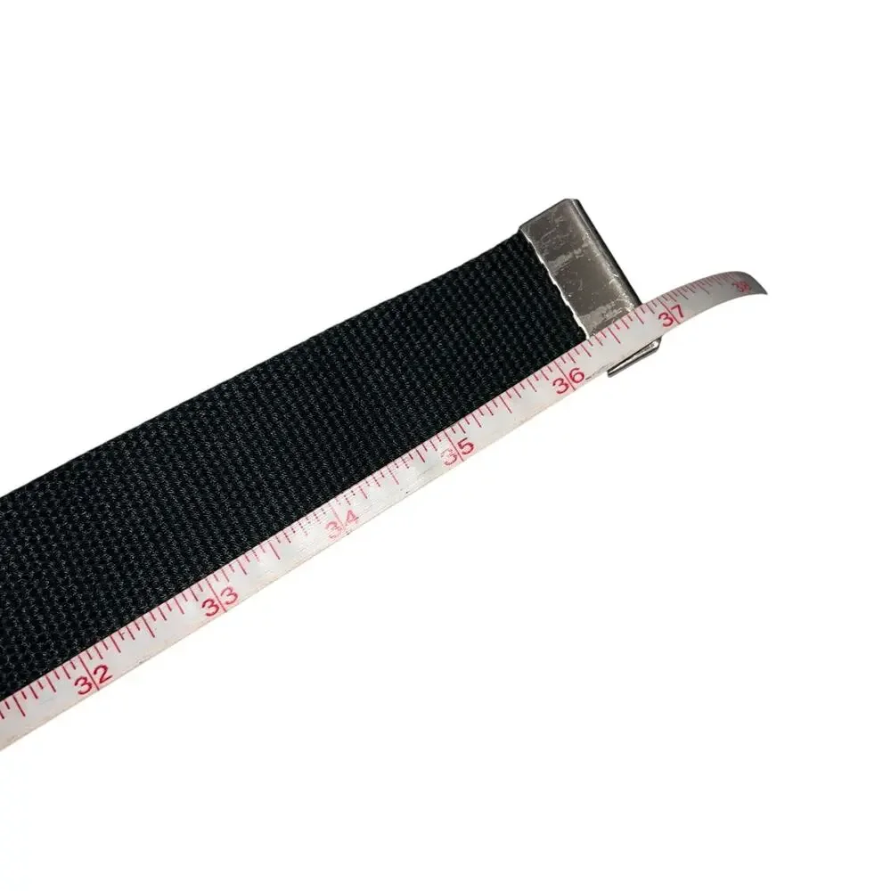 Under Armour Boys Webbed Belt Adjustable Quick Clasp Logo Buckle Bottle Opener